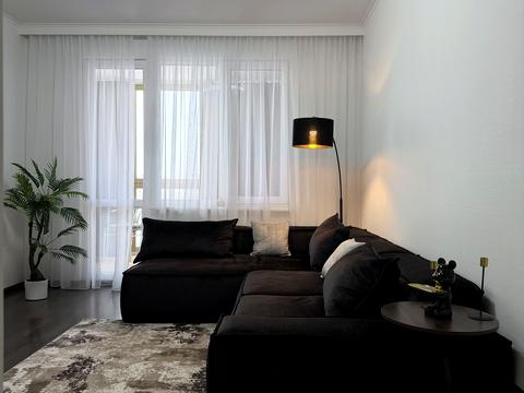 квартира по адресу Голосеевский просп. (40-летия Октября), 58