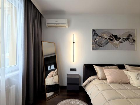 квартира по адресу Голосеевский просп. (40-летия Октября), 58