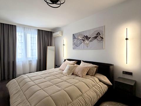 квартира по адресу Голосеевский просп. (40-летия Октября), 58