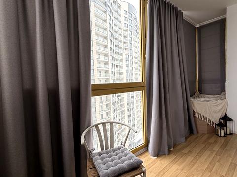 квартира по адресу Голосеевский просп. (40-летия Октября), 58