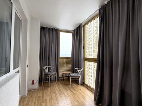 квартира по адресу Голосеевский просп. (40-летия Октября), 58