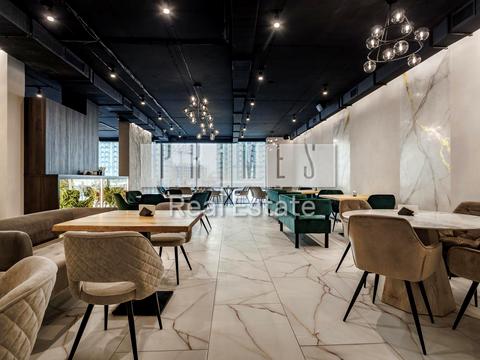 коммерческая по адресу Днепровская набережная ул., 15е