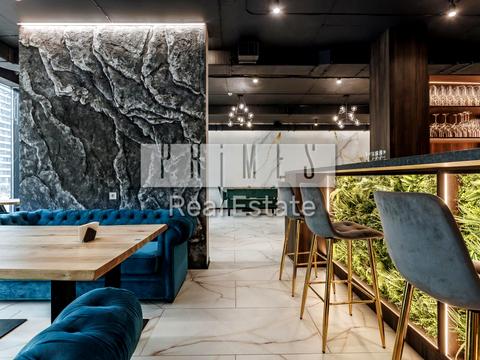 коммерческая по адресу Днепровская набережная ул., 15е