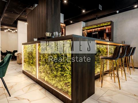 коммерческая по адресу Днепровская набережная ул., 15е