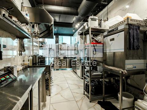 коммерческая по адресу Днепровская набережная ул., 15е