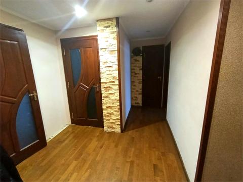 квартира по адресу Бальзака ул., 25