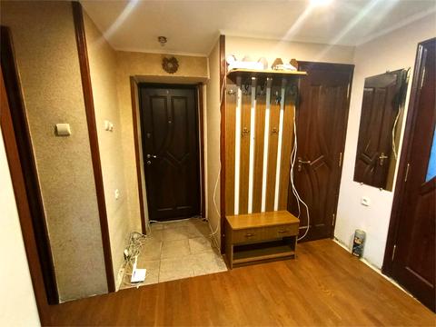 квартира по адресу Бальзака ул., 25