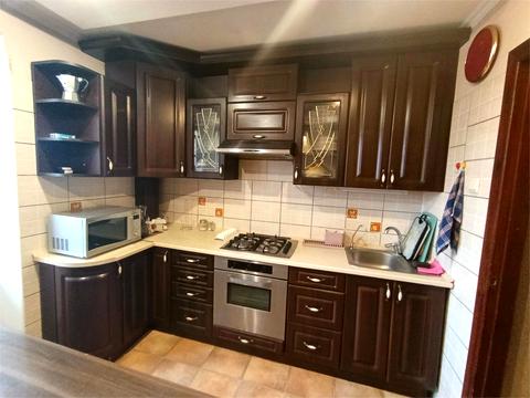 квартира по адресу Бальзака ул., 25