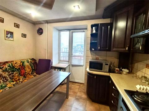 квартира по адресу Бальзака ул., 25