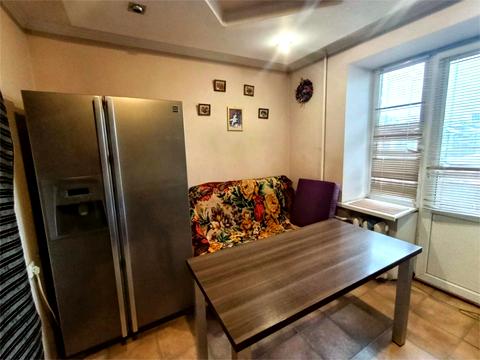 квартира по адресу Бальзака ул., 25