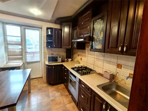 квартира по адресу Бальзака ул., 25