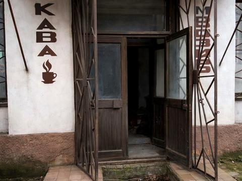 коммерческая по адресу Павла Чубинського ул. (Александра Бородина), 14