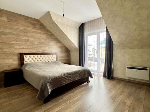 дом по адресу Свободы ул., 36