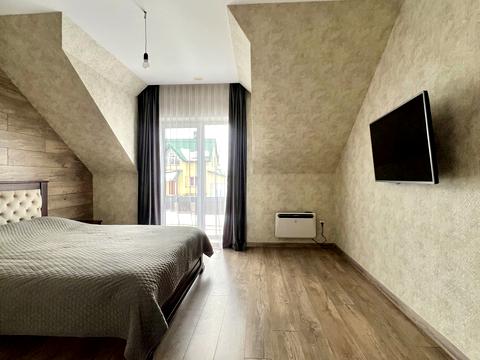 дом по адресу Свободы ул., 36