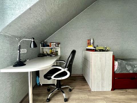 дом по адресу Свободы ул., 36