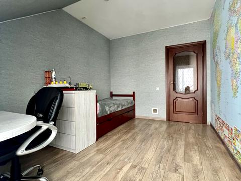 дом по адресу Свободы ул., 36