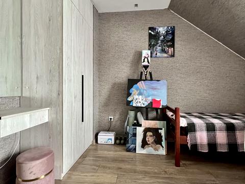 дом по адресу Свободы ул., 36