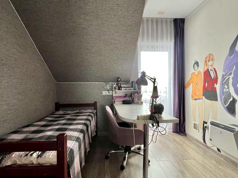 дом по адресу Свободы ул., 36