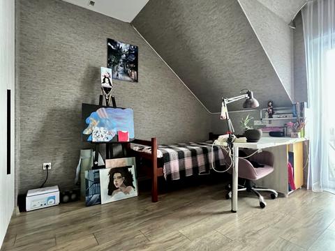 дом по адресу Свободы ул., 36