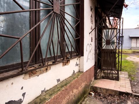 коммерческая по адресу Павла Чубинського ул. (Александра Бородина), 14