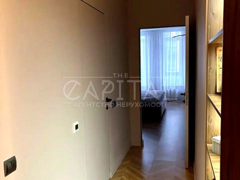 квартира по адресу Тадея Рыльского бульв., 1