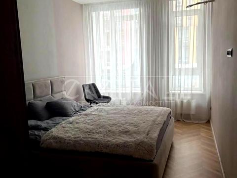 квартира по адресу Тадея Рыльского бульв., 1