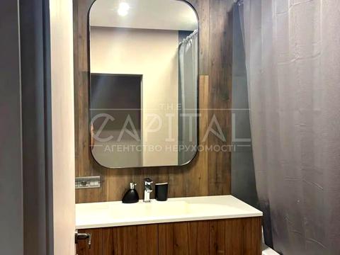 квартира по адресу Тадея Рыльского бульв., 1