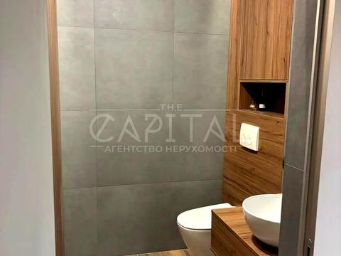 квартира по адресу Тадея Рыльского бульв., 1