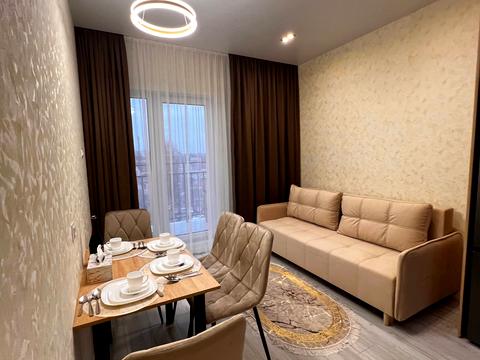 квартира за адресою Краснова вул., 1-В