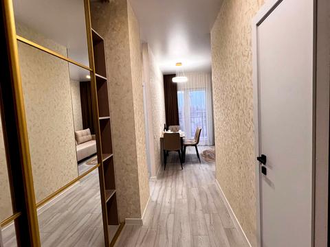 квартира за адресою Краснова вул., 1-В