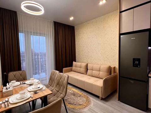 квартира за адресою Краснова вул., 1-В