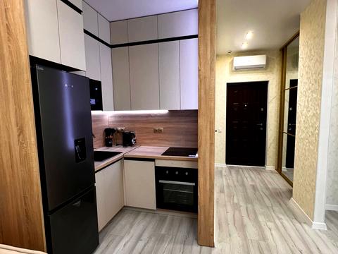 квартира за адресою Краснова вул., 1-В