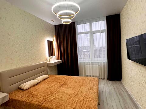 квартира за адресою Краснова вул., 1-В