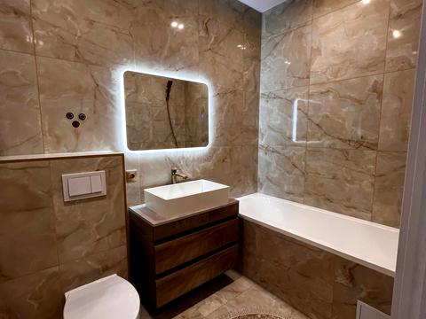 квартира за адресою Краснова вул., 1-В