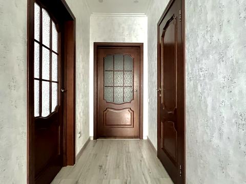 дом по адресу Свободы ул., 36