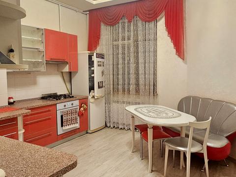 квартира по адресу Мечты ул. (Пушкинская), 3-Б