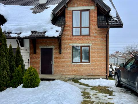 дом по адресу Свободы ул., 36