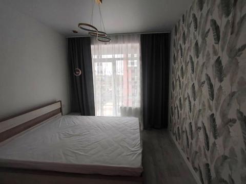 квартира за адресою Богатирська вул., 2-А