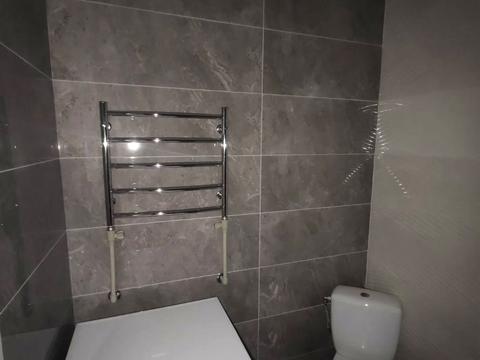 квартира за адресою Богатирська вул., 2-А