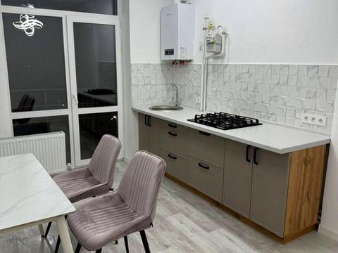 квартира за адресою Богатирська вул., 2-А