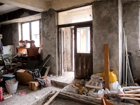 коммерческая по адресу Павла Чубинського ул. (Александра Бородина), 14