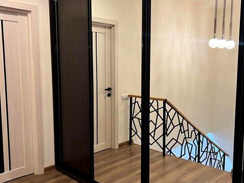 дом по адресу Запорожская ул.