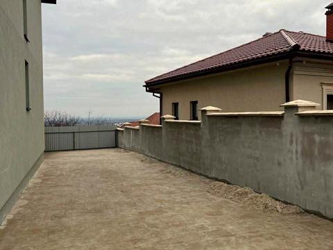 дом по адресу Запорожская ул.