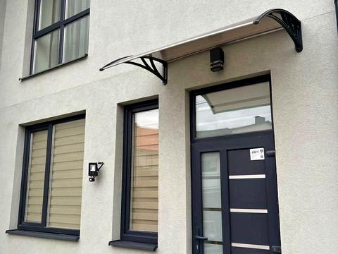 дом по адресу Запорожская ул.