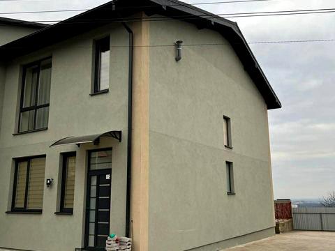 дом по адресу Запорожская ул.