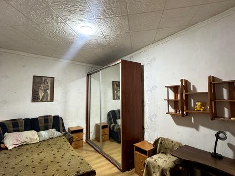 квартира по адресу Николаевская дорога ул., 203