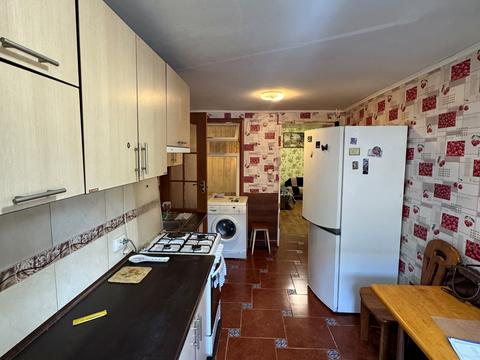 квартира по адресу Николаевская дорога ул., 203