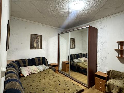 квартира по адресу Николаевская дорога ул., 203