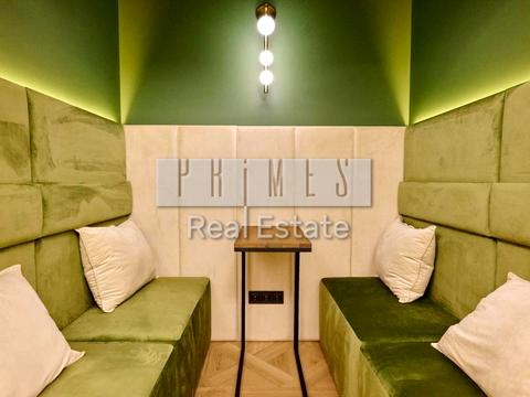 комерційна за адресою Кловський узвіз (Кловський), 7