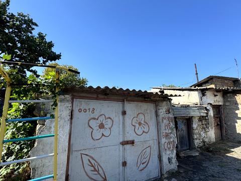 квартира по адресу Николаевская дорога ул., 203